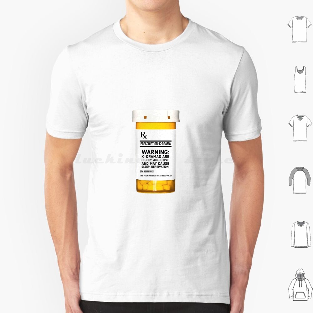 Lifestyle Korean Drama - K-drama prescrição t camisa das mulheres