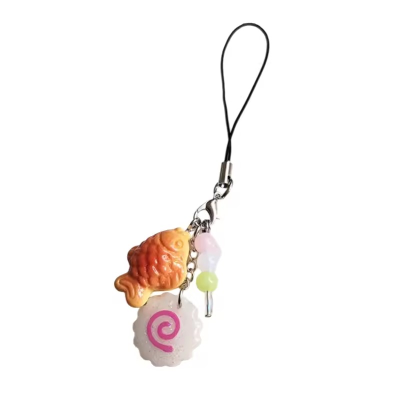Kawaii japonês comida de rua t - Tteokbokki Rice Cake avaliação e preço
