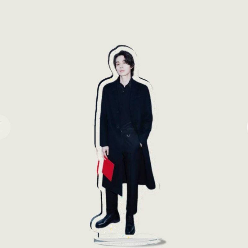 Ídolo coreano lee dong wook hd - Korean Lifestyle & Kids Boutique avaliação e preço