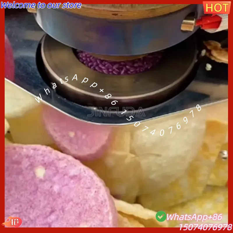 Máquina de Fazer Bolo de Arroz - Tteokbokki Rice Cake avaliação e preço