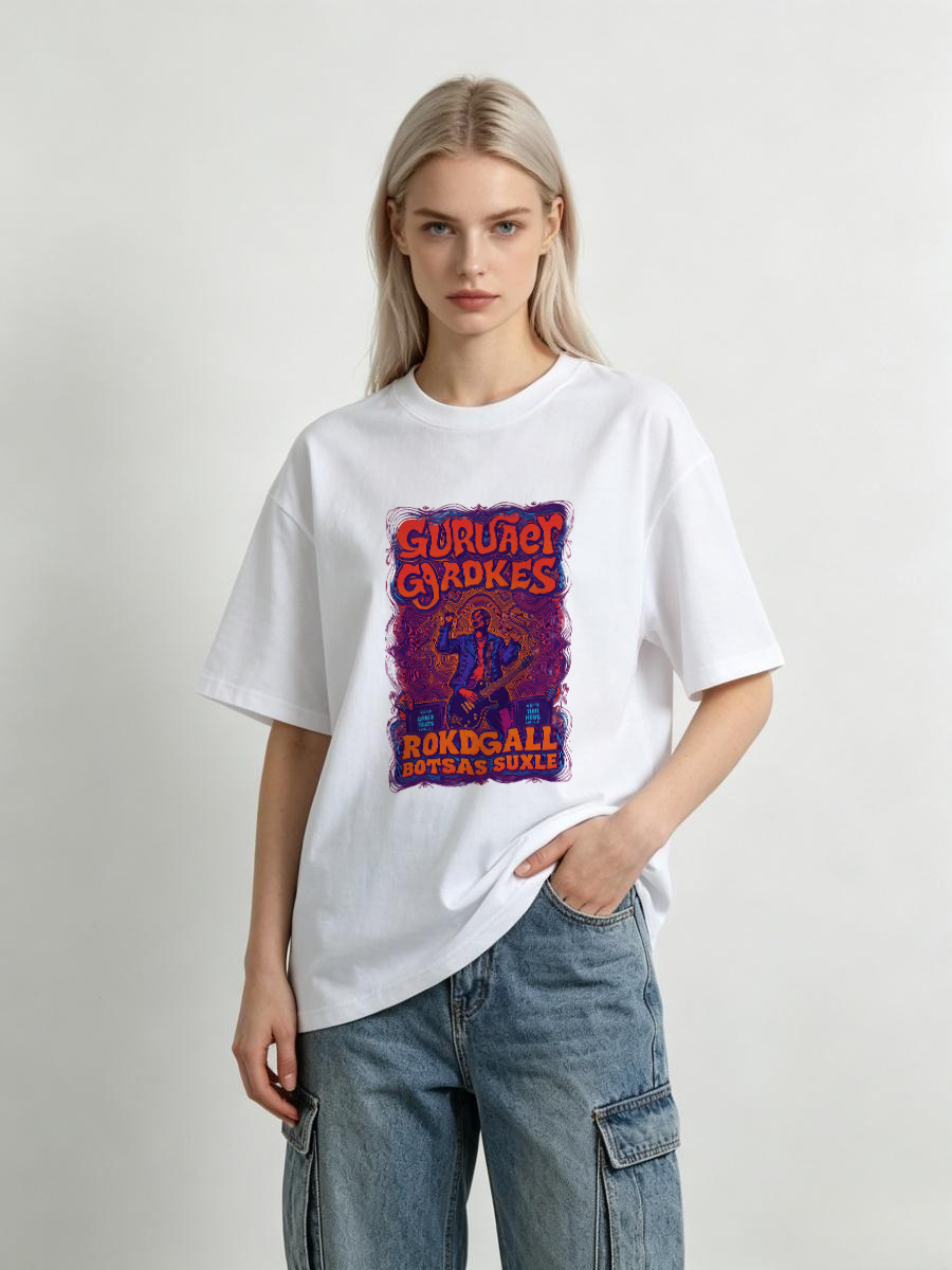 Camisetas de Verão Leves e Res - Korean Lifestyle & Kids Boutique avaliação e preço