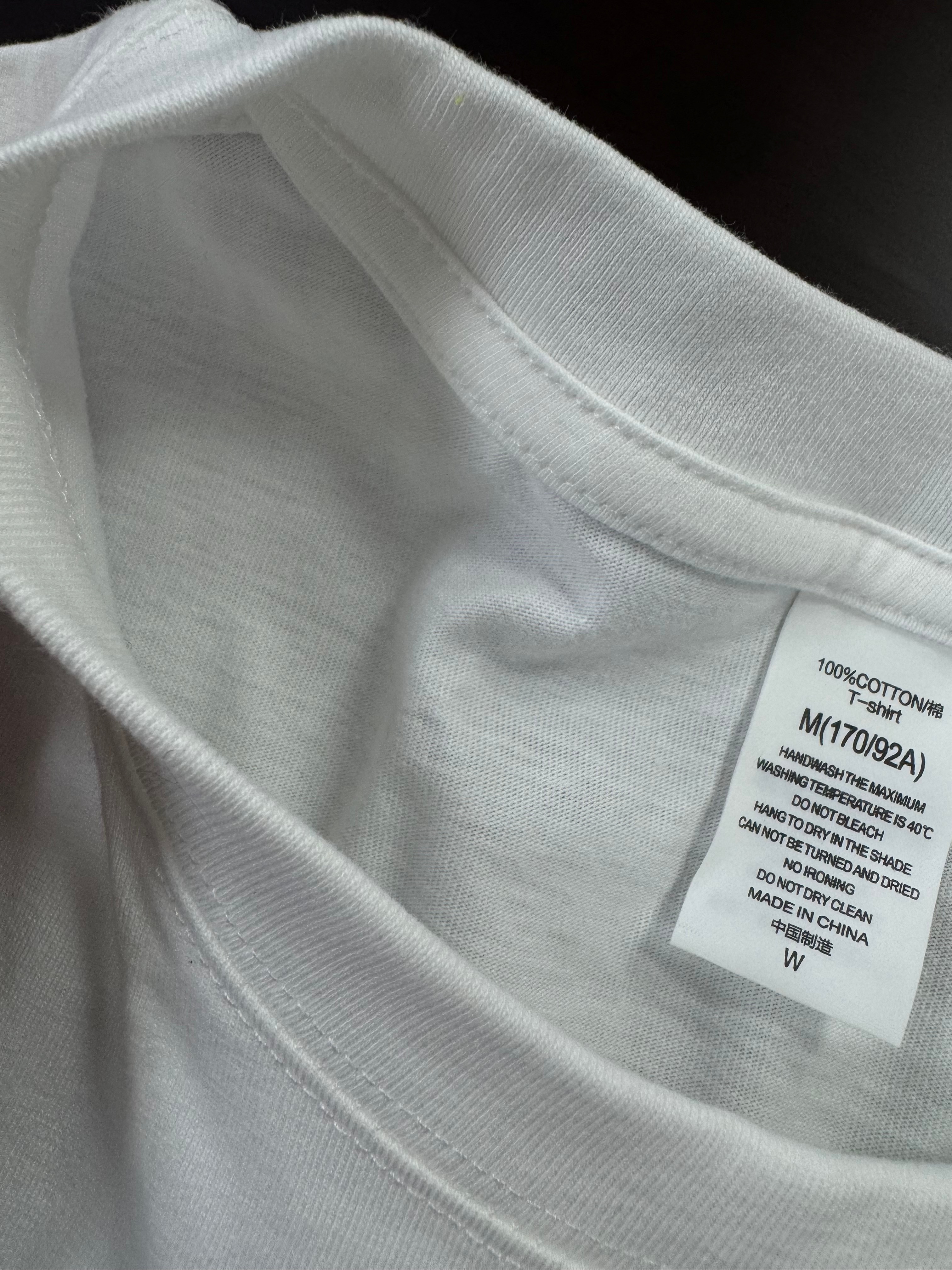 Camisetas de Verão Leves e Res - Korean Lifestyle & Kids Boutique avaliação e preço