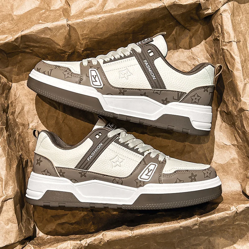 Sapatos de plataforma versátei - Korean Lifestyle & Kids Boutique avaliação e preço