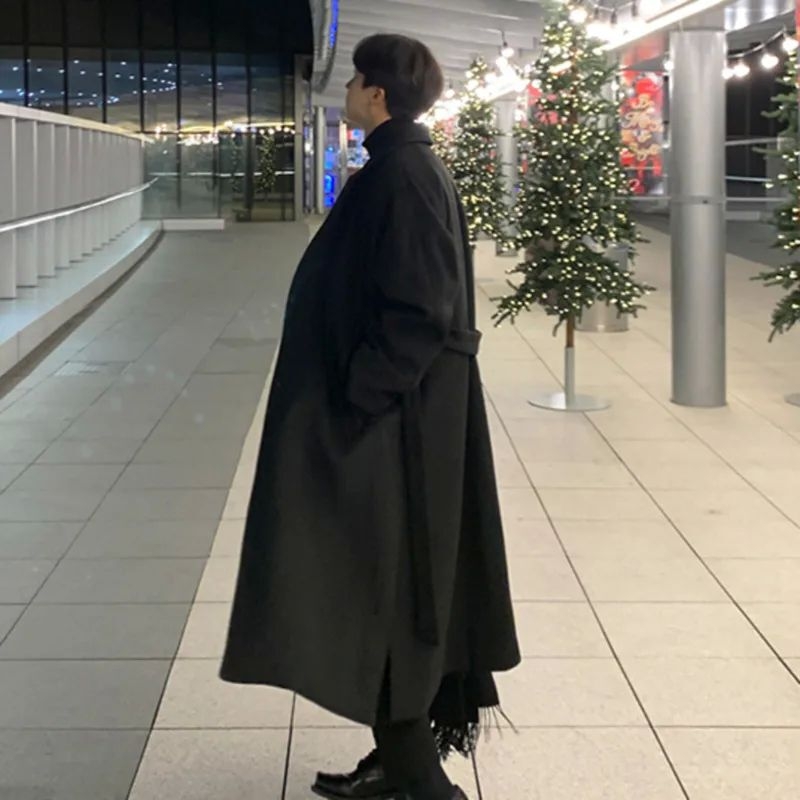 Casaco Masculino Estilo Corean - Korean Girls Lifestyle avaliação e preço