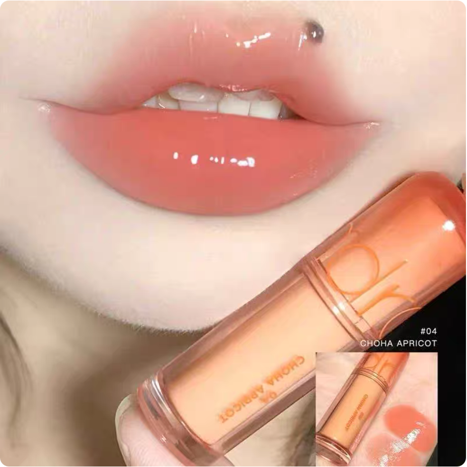 romnd MINI Tamanho Juicy Lasti - Lip Tint Korean avaliação e preço