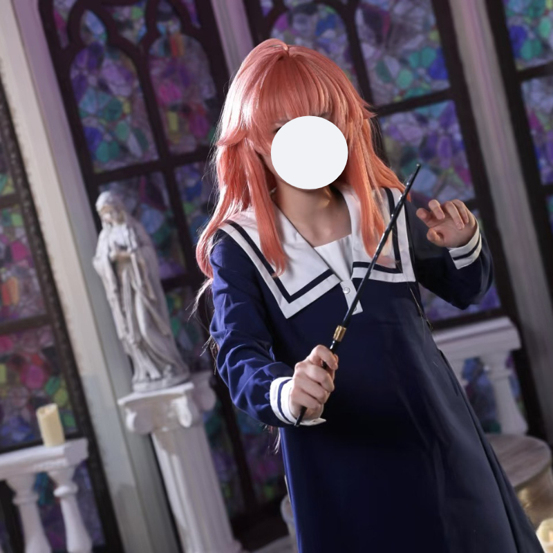 Fantasia de Cosplay Sheena Mei - South Korea Lifestyle avaliação e preço