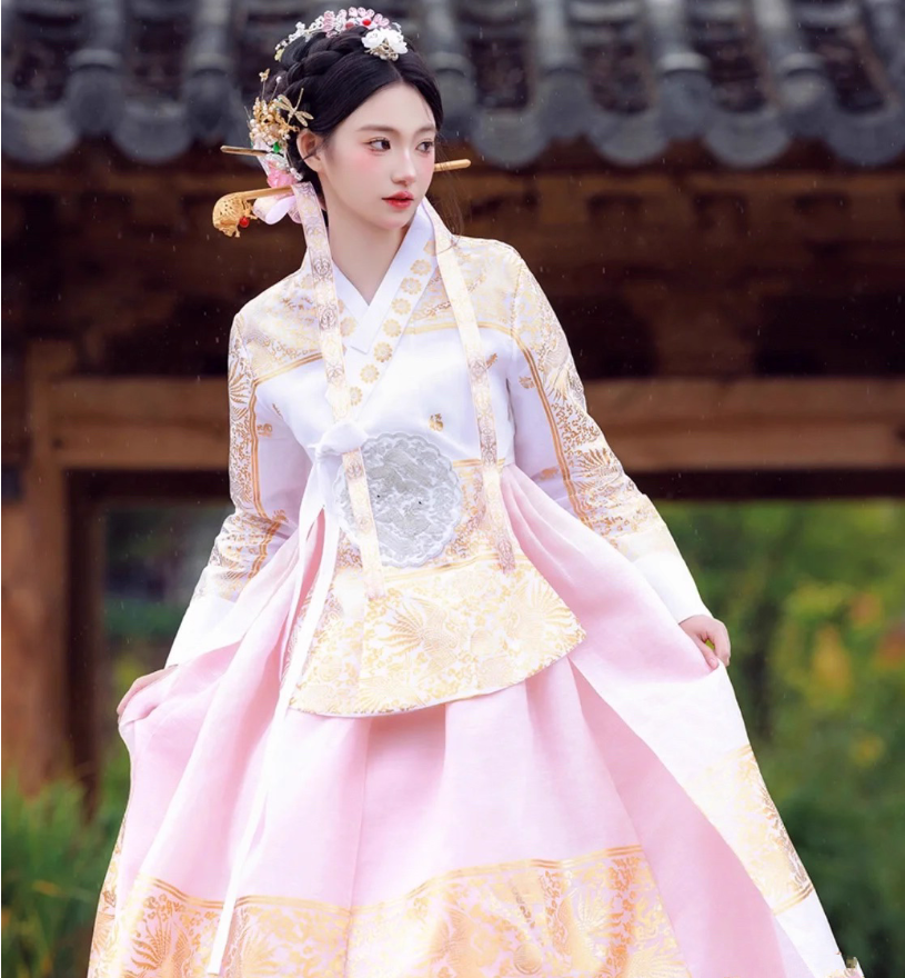 Palácio de estilo étnico corea - Korean Lifestyle & Kids Boutique avaliação e preço