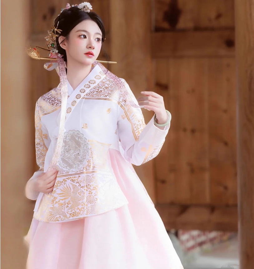 Palácio de estilo étnico corea - Korean Lifestyle & Kids Boutique avaliação e preço