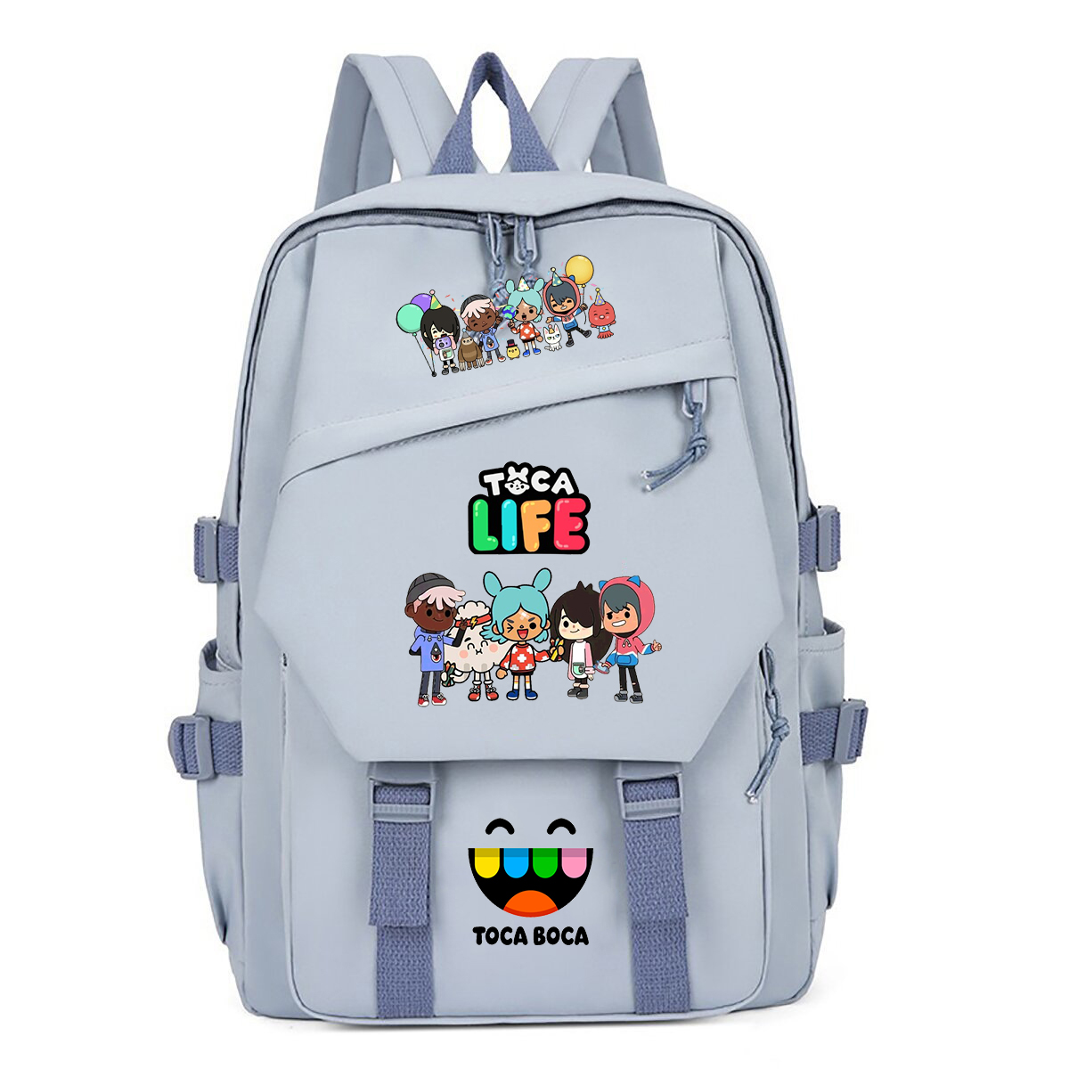 Mochila escolar infantil com e - Korean Girls Lifestyle avaliação e preço