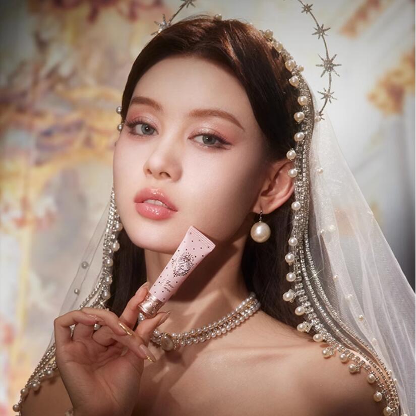 Flor saber pequeno anjo repara - Lip Tint Korean avaliação e preço