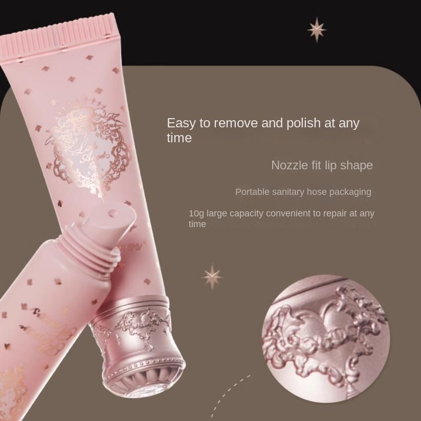 Flor saber pequeno anjo repara - Lip Tint Korean avaliação e preço