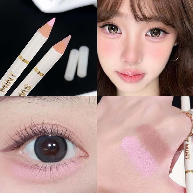 Deitado bicho da seda sombra i - Lip Tint Korean avaliação e preço