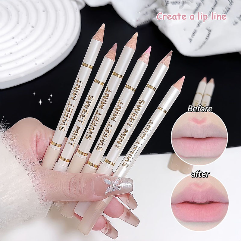 Deitado bicho da seda sombra i - Lip Tint Korean avaliação e preço