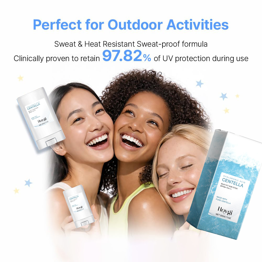 Protetor Solar Hidratante em B - Sunstick Korean Spf avaliação e preço