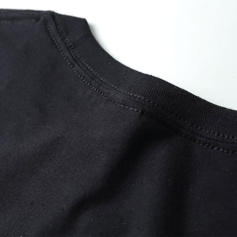 Tokyo Life Golf Wear Camisetas - Korean Men Lifestyle avaliação e preço