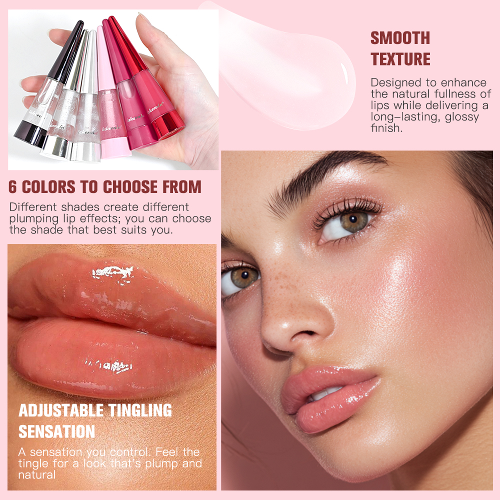 Lip Plumper Reedle Shot Plumpi - Lip Tint Korean avaliação e preço