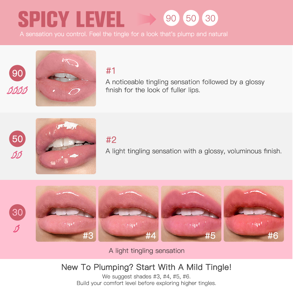 Lip Plumper Reedle Shot Plumpi - Lip Tint Korean avaliação e preço