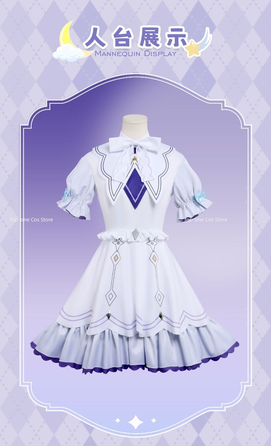 Novo Conjunto de Cosplay Robin - South Korea Lifestyle avaliação e preço