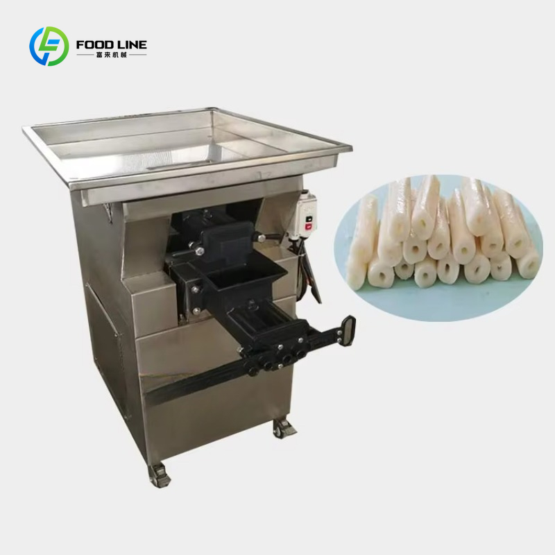 Máquina de Fazer Tteokbokki Co - Tteokbokki Rice Cake avaliação e preço