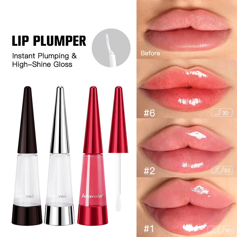 Brilho Labial Coreano Hidratan - Lip Tint Korean avaliação e preço