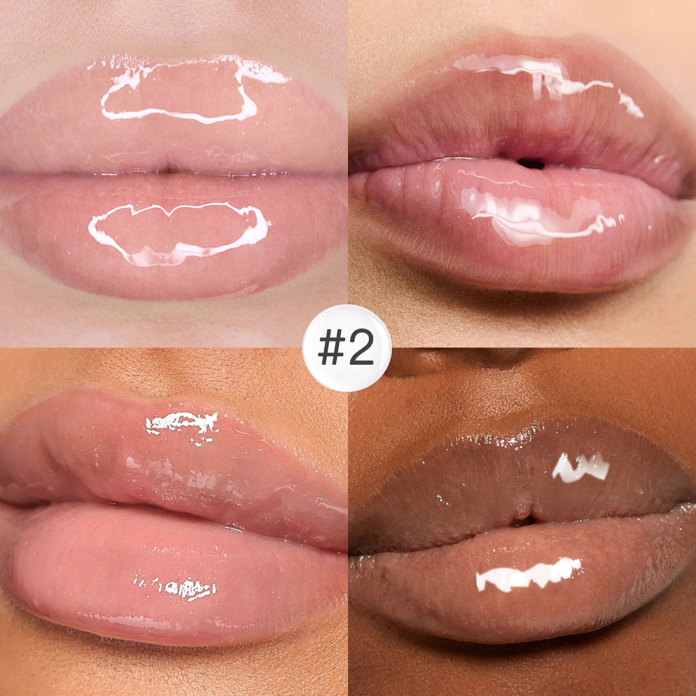 Brilho Labial Coreano Hidratan - Lip Tint Korean avaliação e preço