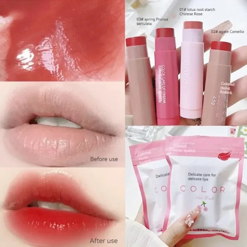 Batom bonito matiz vermelho ma - Lip Tint Korean avaliação e preço