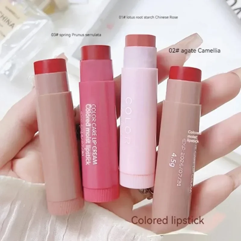 Batom bonito matiz vermelho ma - Lip Tint Korean avaliação e preço